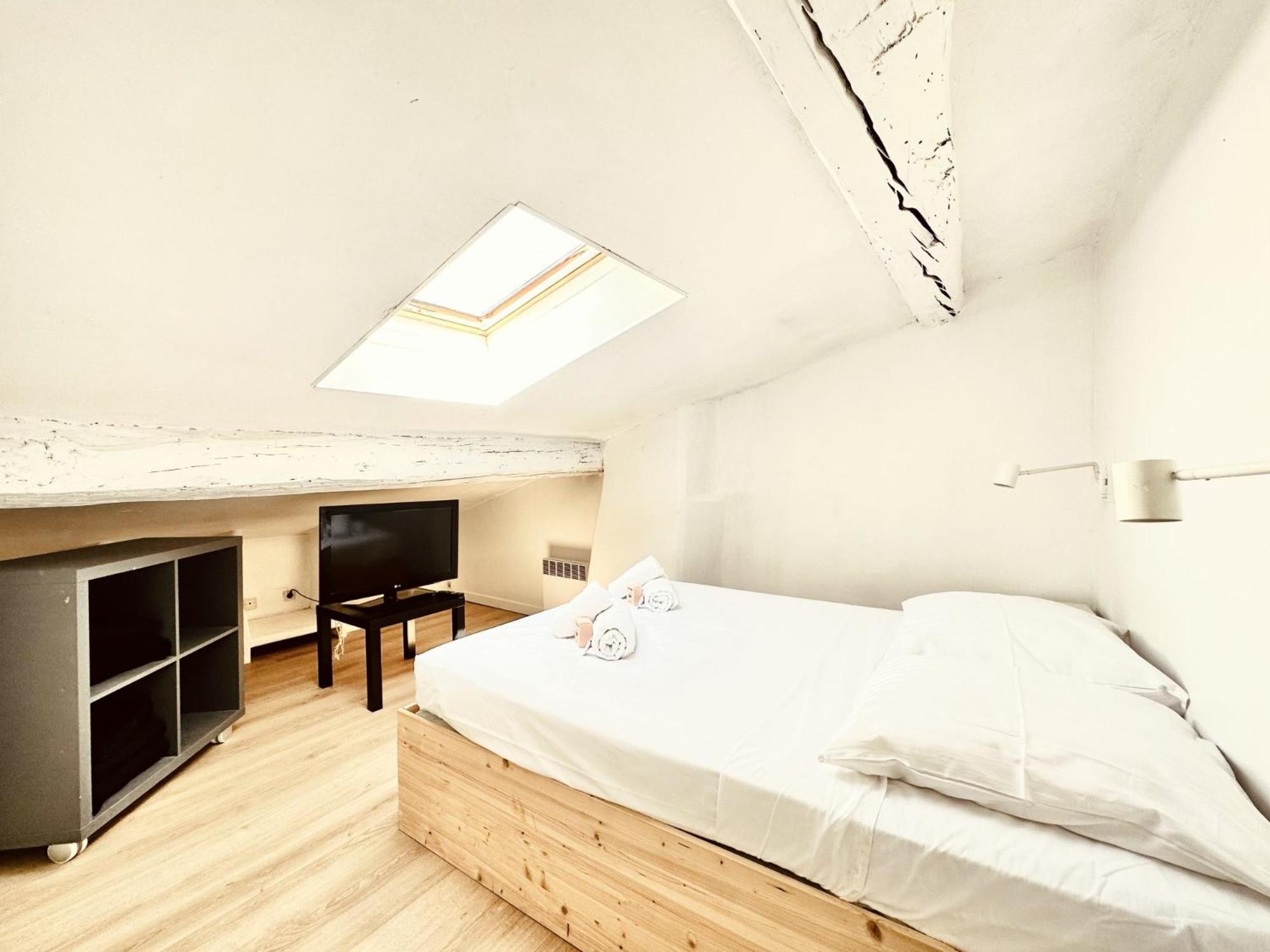 Apartamento Le Bardot - Magnifique T2 - Rue D'antibes - Clim
