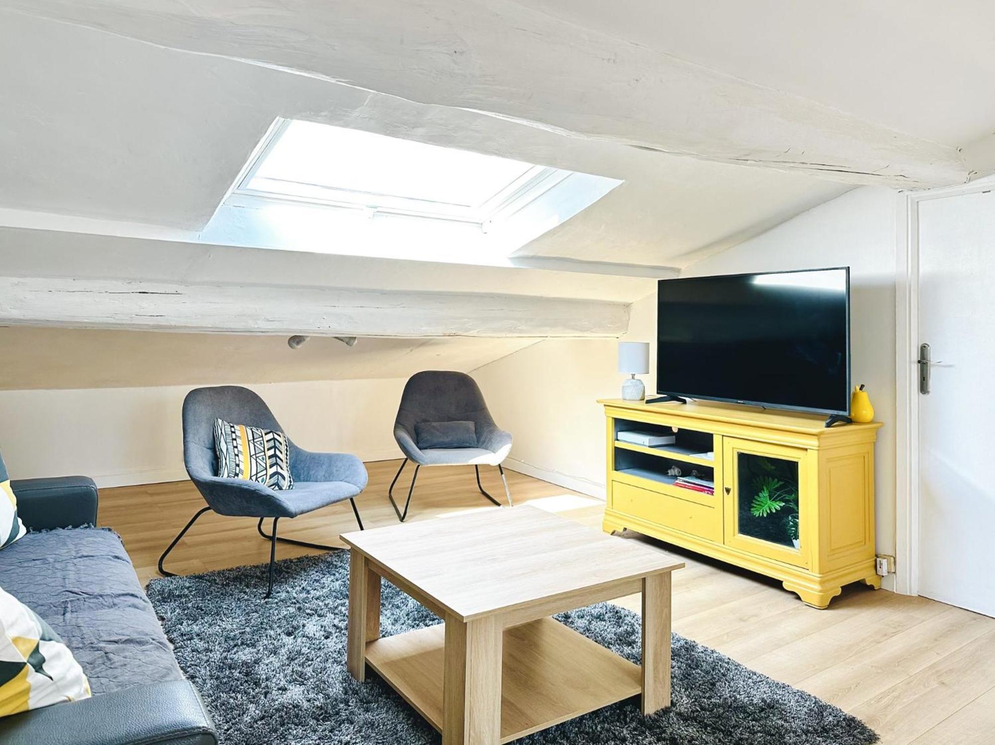 Apartamento Le Bardot - Magnifique T2 - Rue D'antibes - Clim Cannes