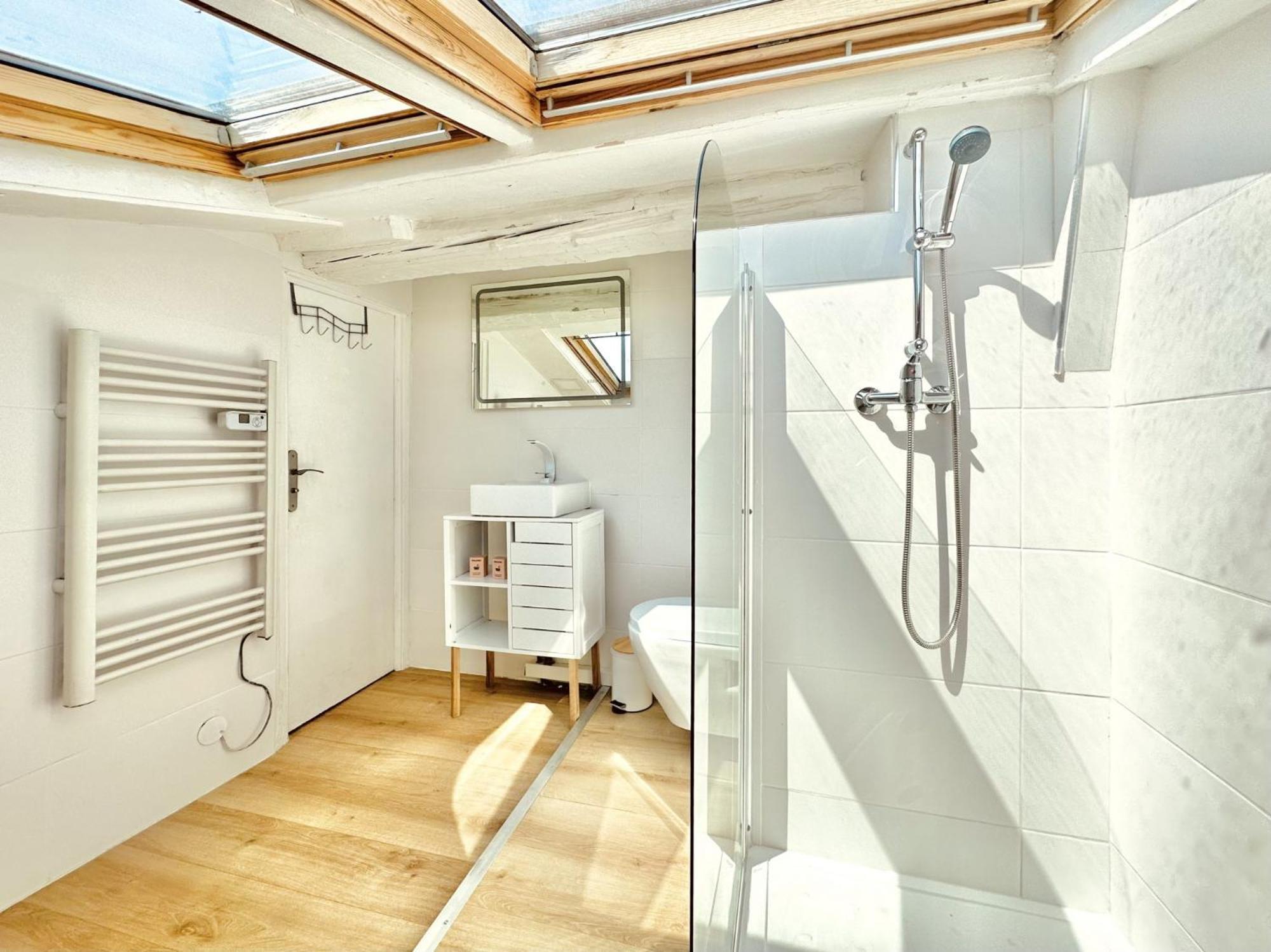 Apartamento Le Bardot - Magnifique T2 - Rue D'antibes - Clim