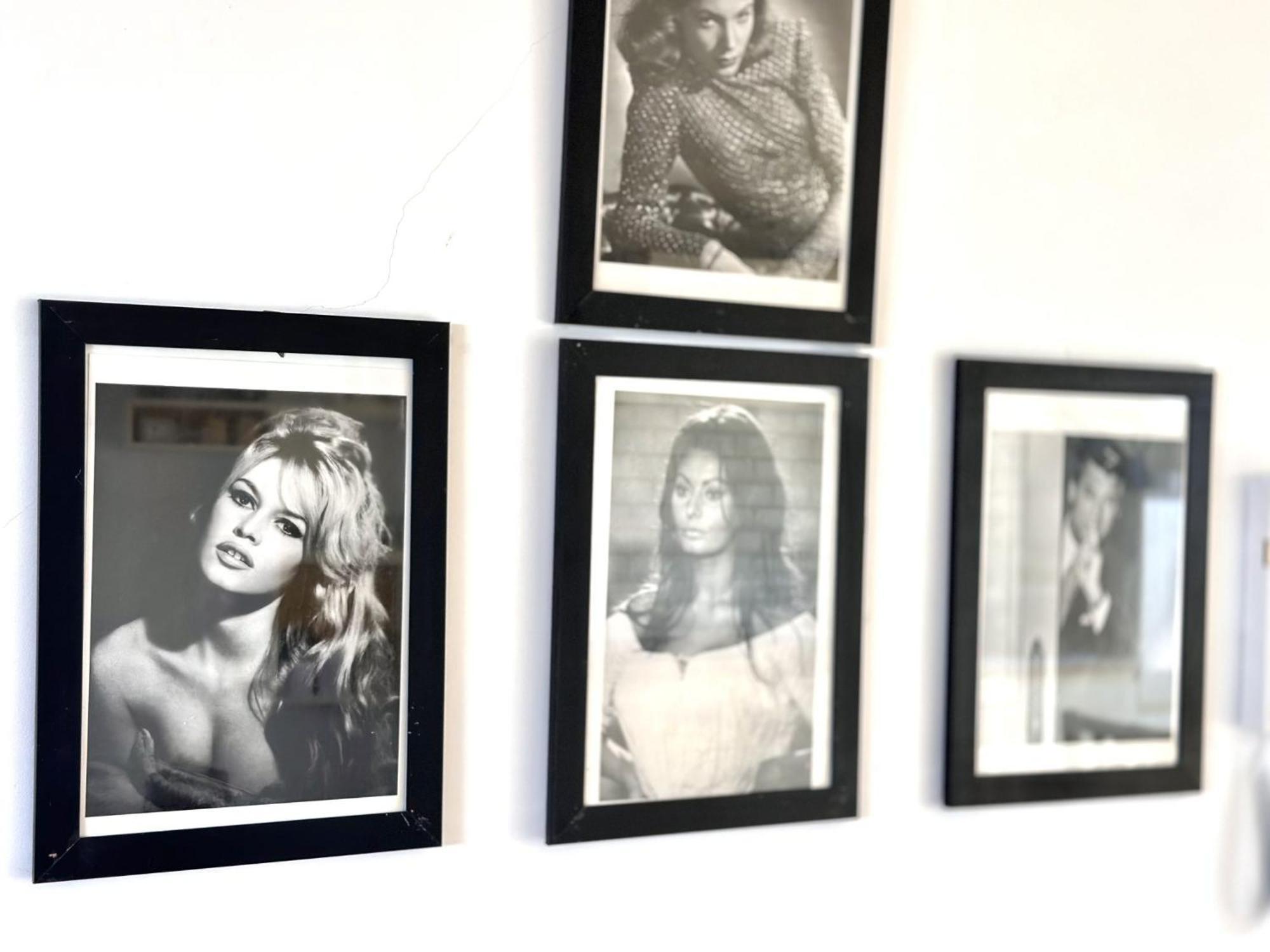 Le Bardot - Magnifique T2 - Rue D'antibes - Clim